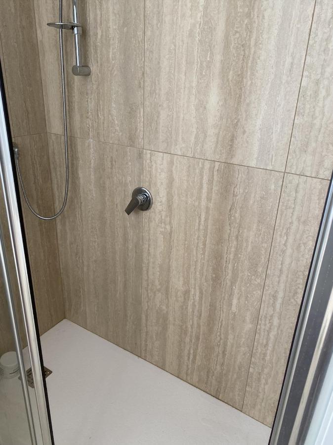 Nuovo Bilocale Apartment San Rocco  Exterior foto