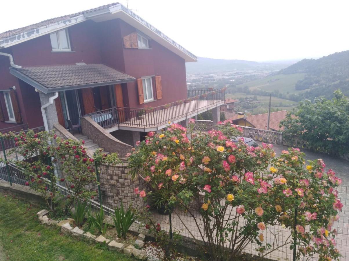 Nuovo Bilocale Apartment San Rocco  Exterior foto
